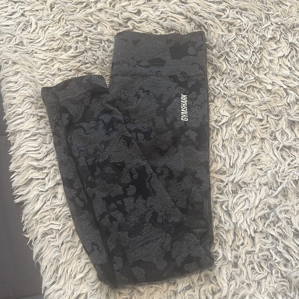 gymshark leggings